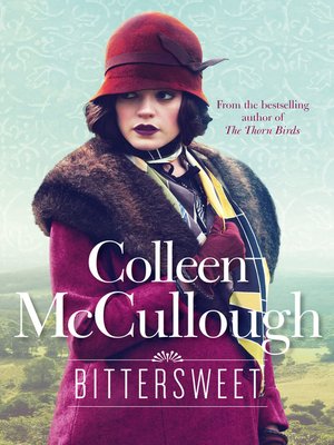 Bittersweet - ebook